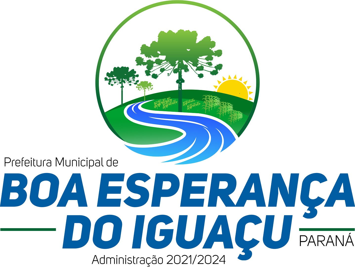 MUNICIPIO DE BOA ESPERAN�A DO IGUA�U